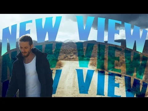 New View - Zane Taylor (Official Video)