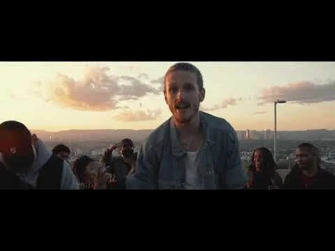 WESTSIDE - Zane Taylor Ft. Justin Park & Planet Love