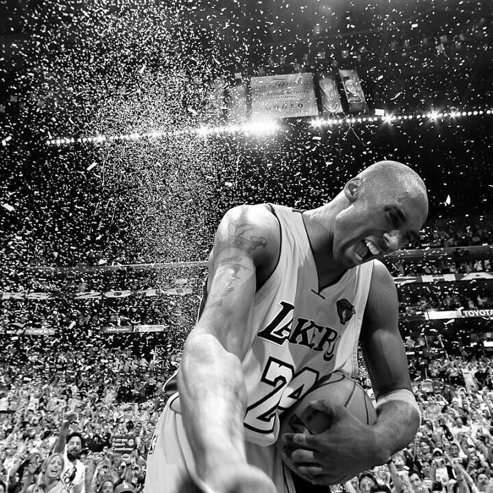 More wins in #twenty24 #elay___p #kobe #lakernation