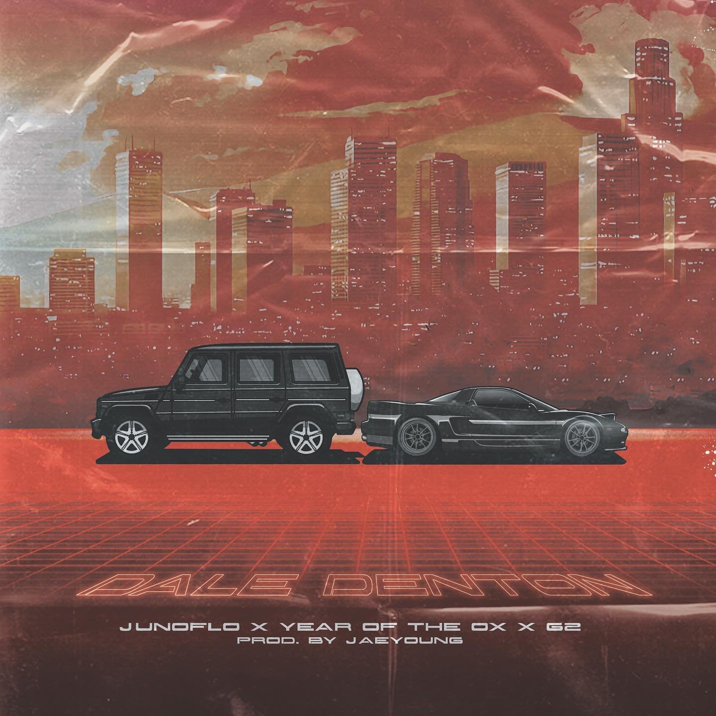Dropping 2 records this Fri 3/24 with @justinparkofficial @g2slife @junoflo and @officialyox // #daledenton produced by @yox_jaeyoung #goldrocky produced by @beatsbyholly and @misterxrocks // #mixedbymister and mastered by Gene at @oasismastering // 