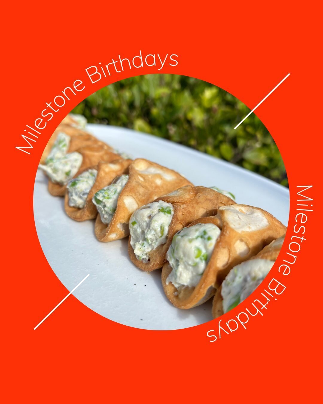 Are you planning a special birthday celebration? ⁠
⁠
Let us help make it extra special with our catering services! ⁠
⁠
Click the link in our bio to learn more. ⁠
⁠
#ChoppingBoardCatering