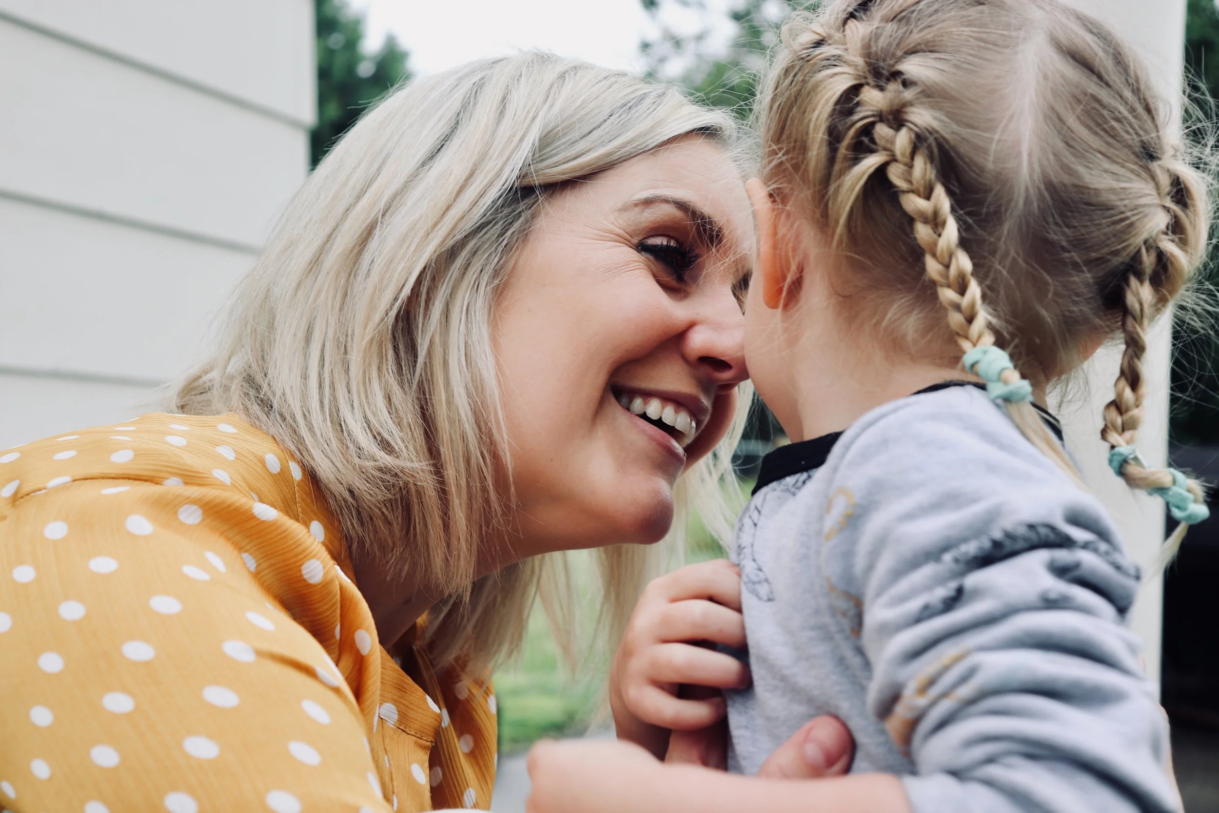 Motherhood versus Aspirations