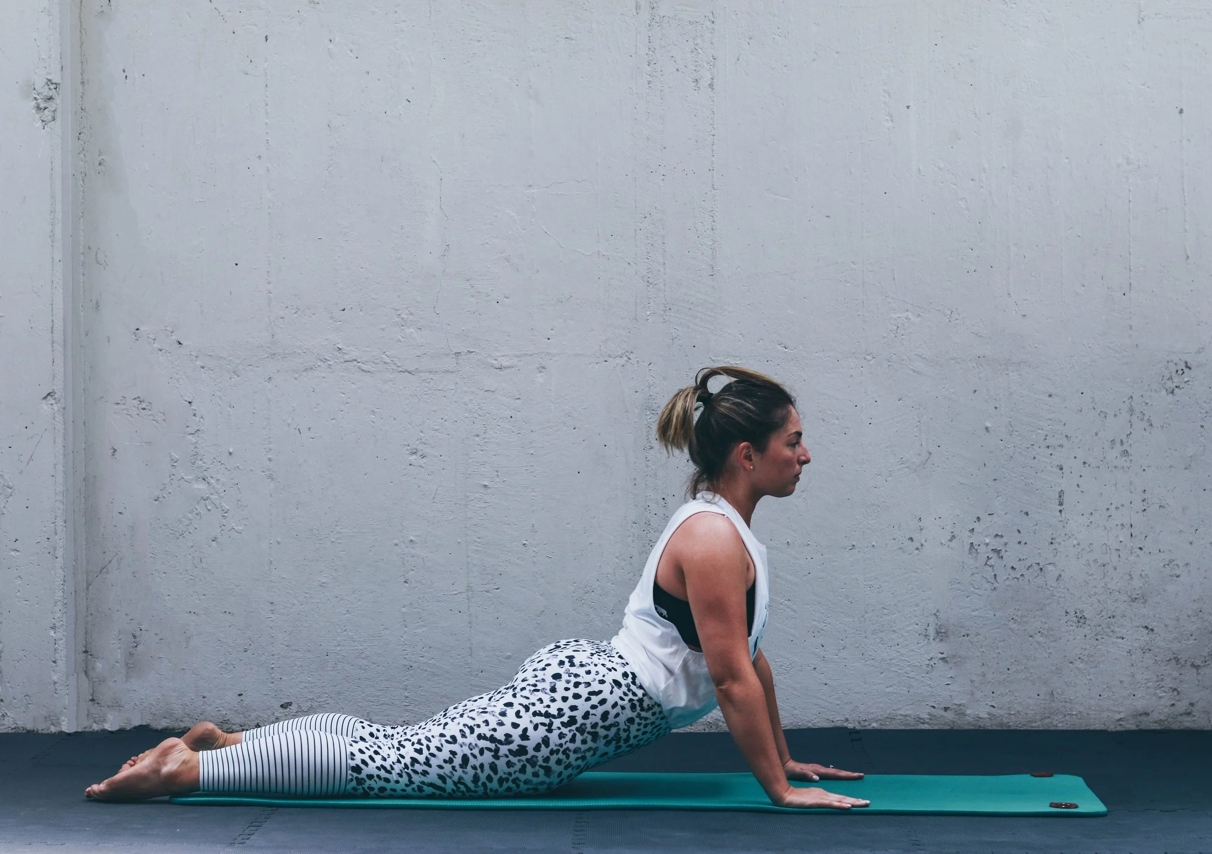 Stretch Workout - 21 mins