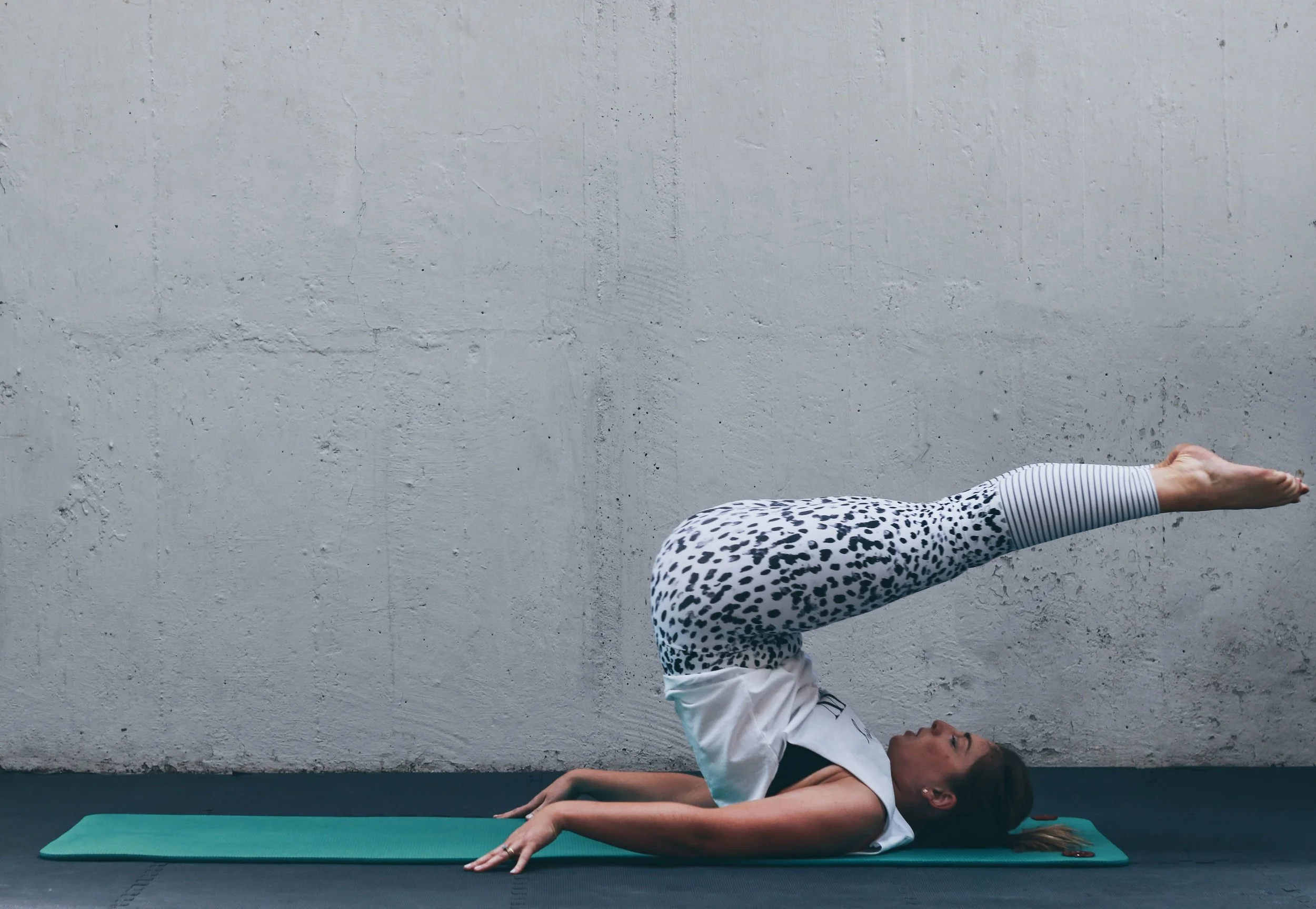 TMP HIIT | Full Body | 20 mins | Level 7-8