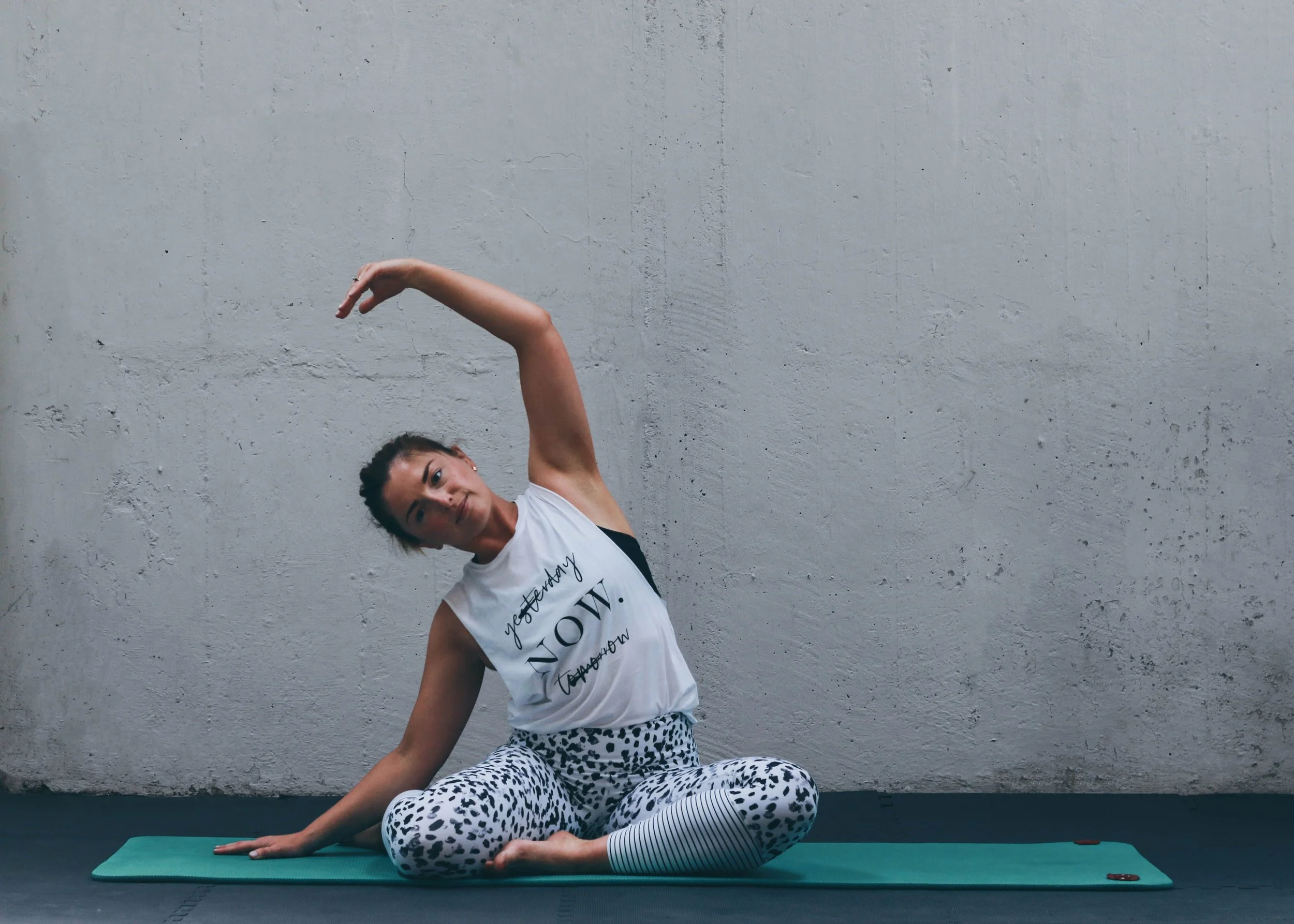 TMP Stretch | 20 mins