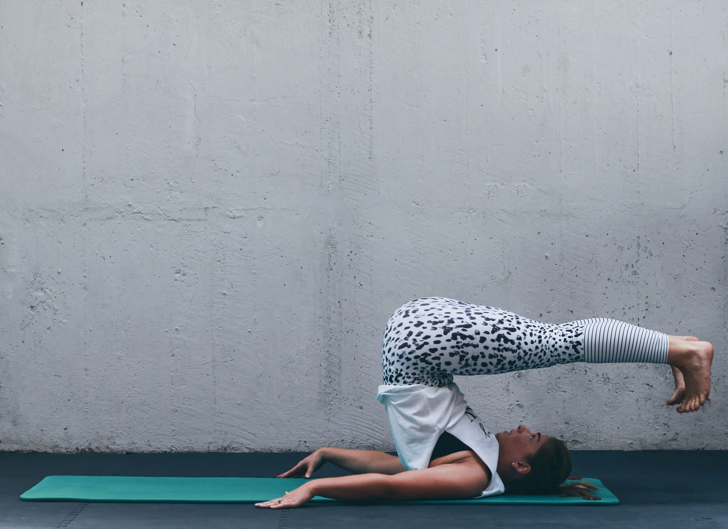 TMP HIIT | Full body | 20 mins