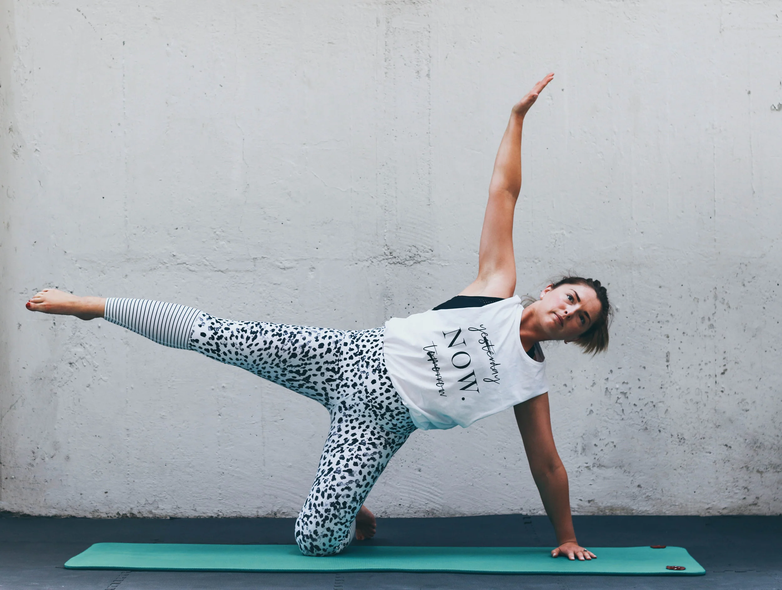TMP Body Weight | 10 min leg burner | All bodies