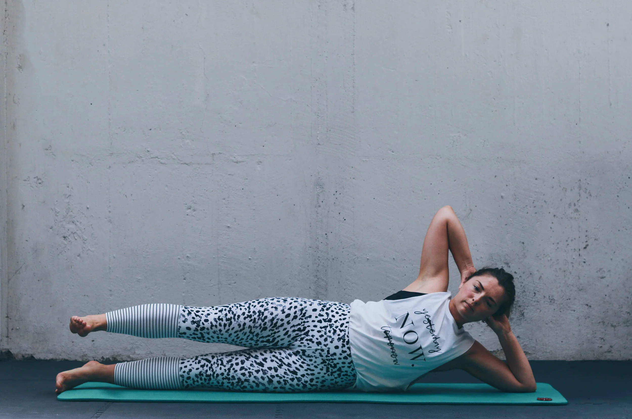 TMP Stretch | 20 mins