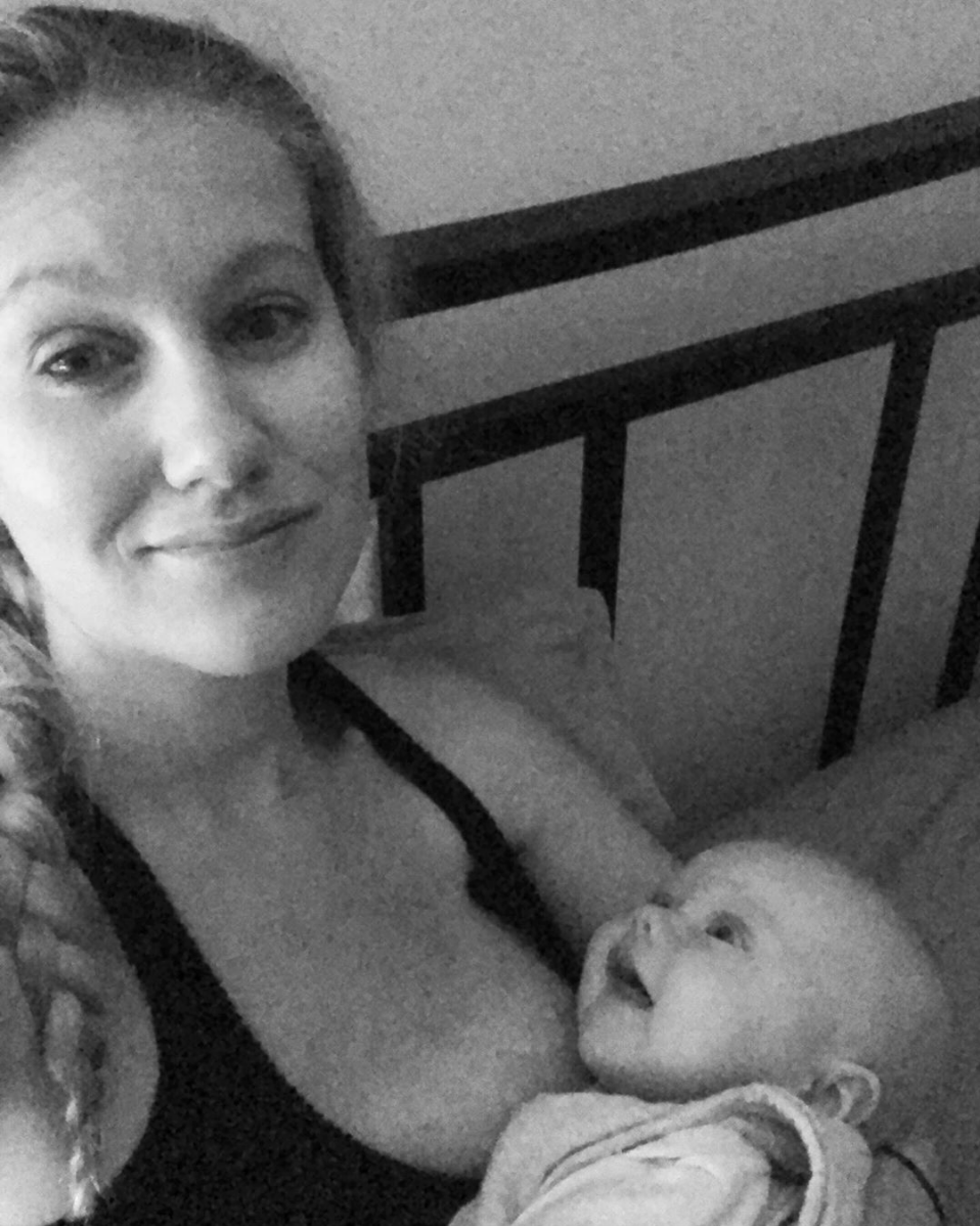 Sleep, sayonara, it was nice while it lasted.&nbsp;