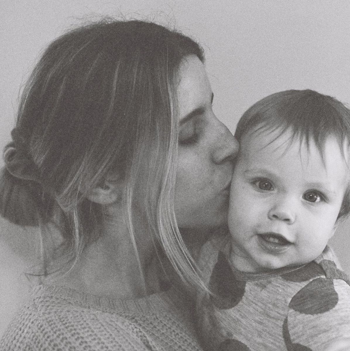 An open letter to my second child.