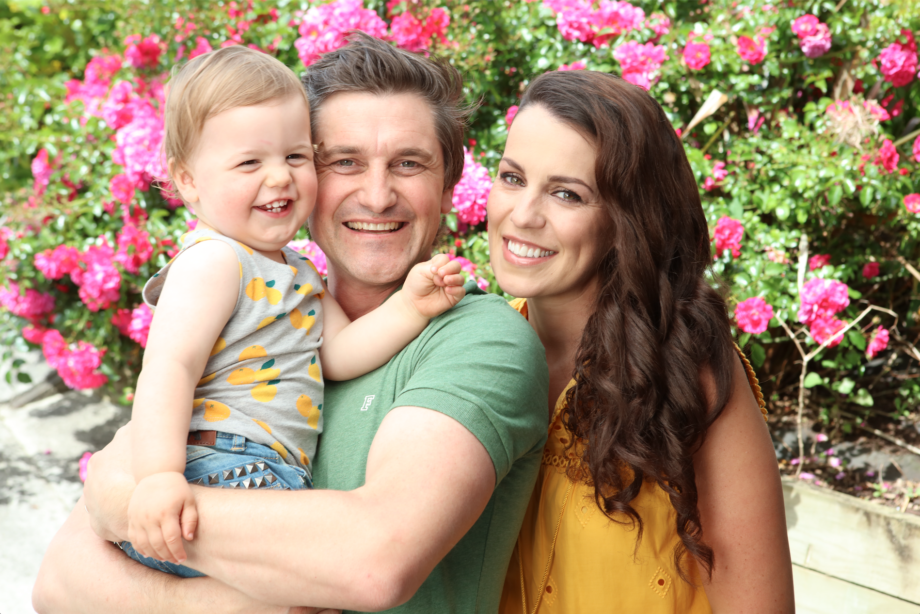 Kiwi mum's journey through PND. What happens when birth &amp; the months that follow, don’t look anything like you thought they would?