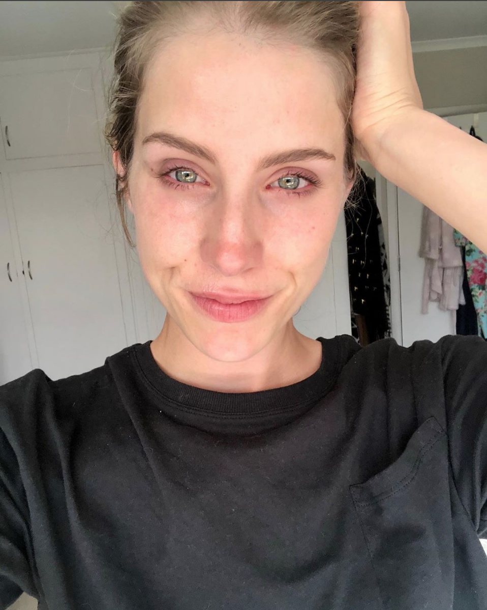 Today, I met my match, TODDLERS. 