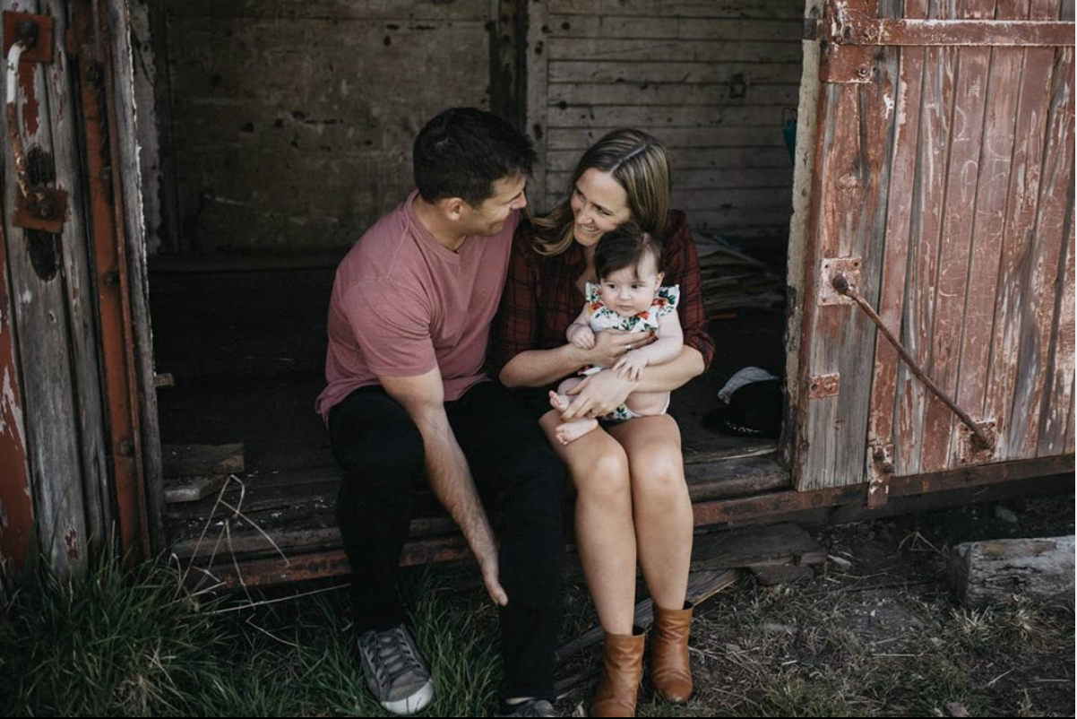 Can I grieve my infertility even though I have a child?