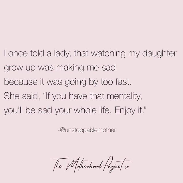 All the feels today, but most importantly, this day is a celebration of my daughter turning five and starting school. I felt an ache in my heart this morning at how she has grown into such an independent and brave little being. Then I read this and r