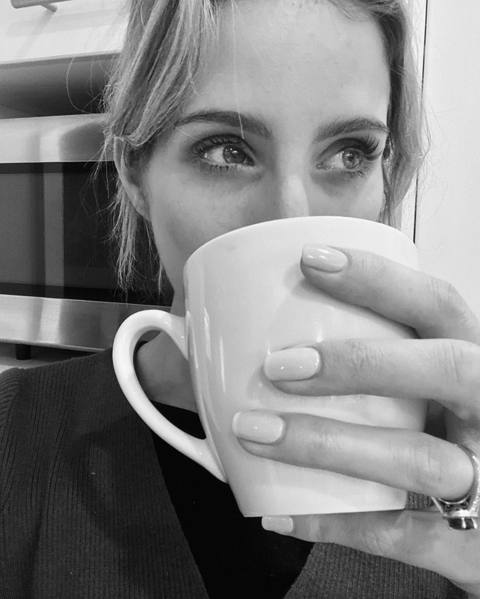 Someone said to me on a post once over on FB, “you chose to have kids, don’t complain”. That’s not complaining- that’s feeling.