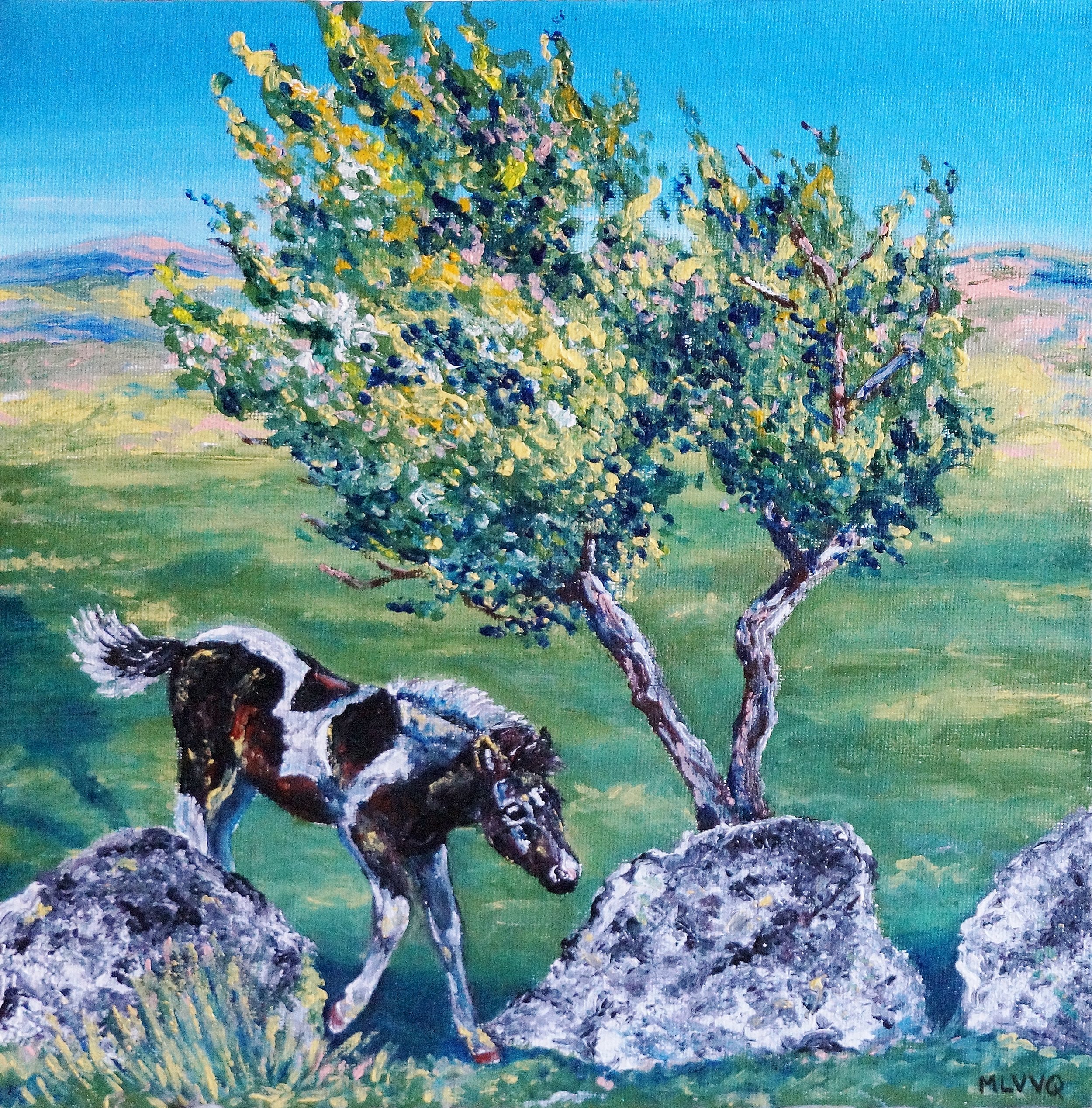 The Rowan Tree (2/2)