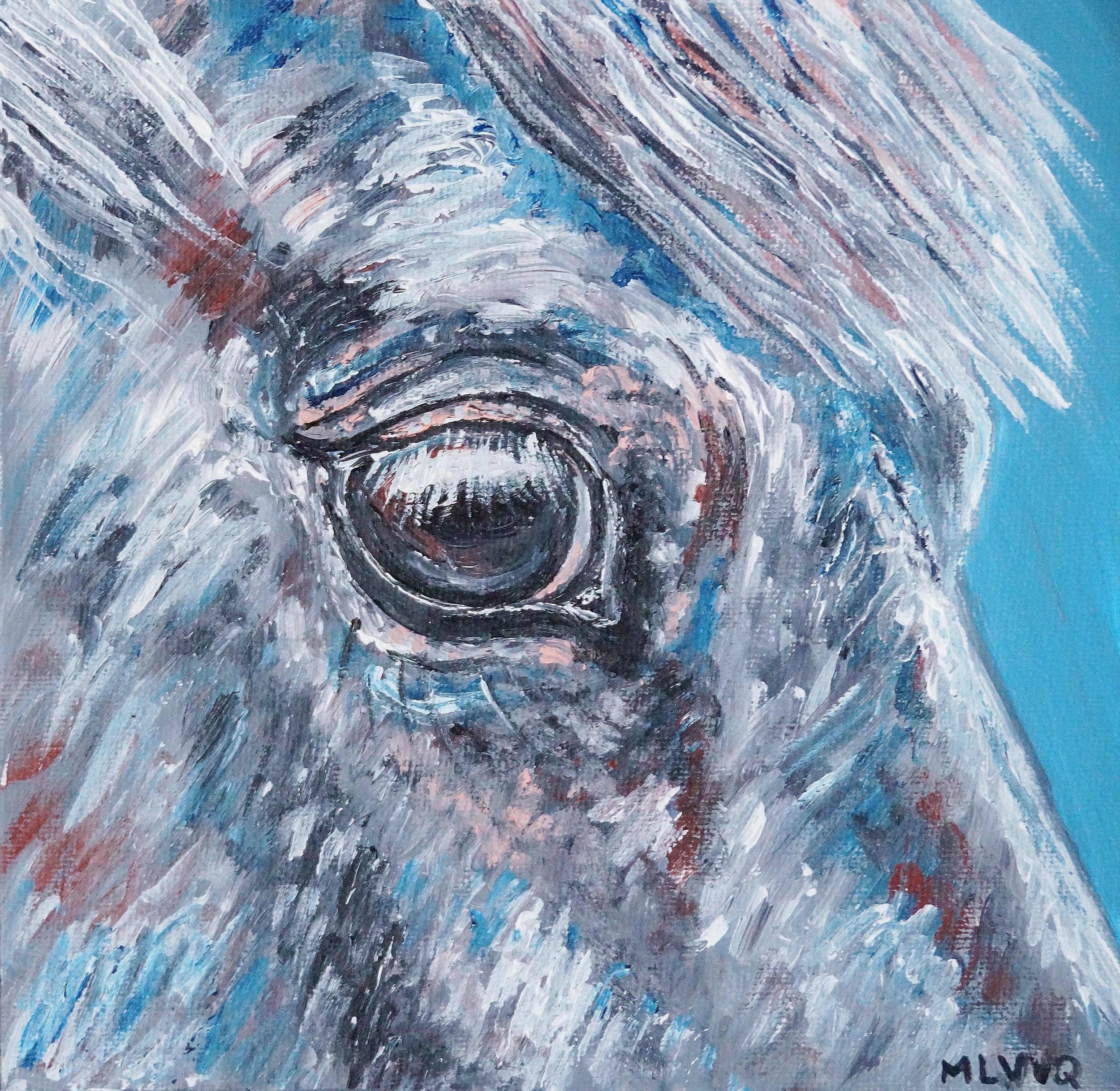 "Mirror of the Soul 3" - 150€