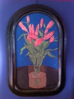 Lilies two