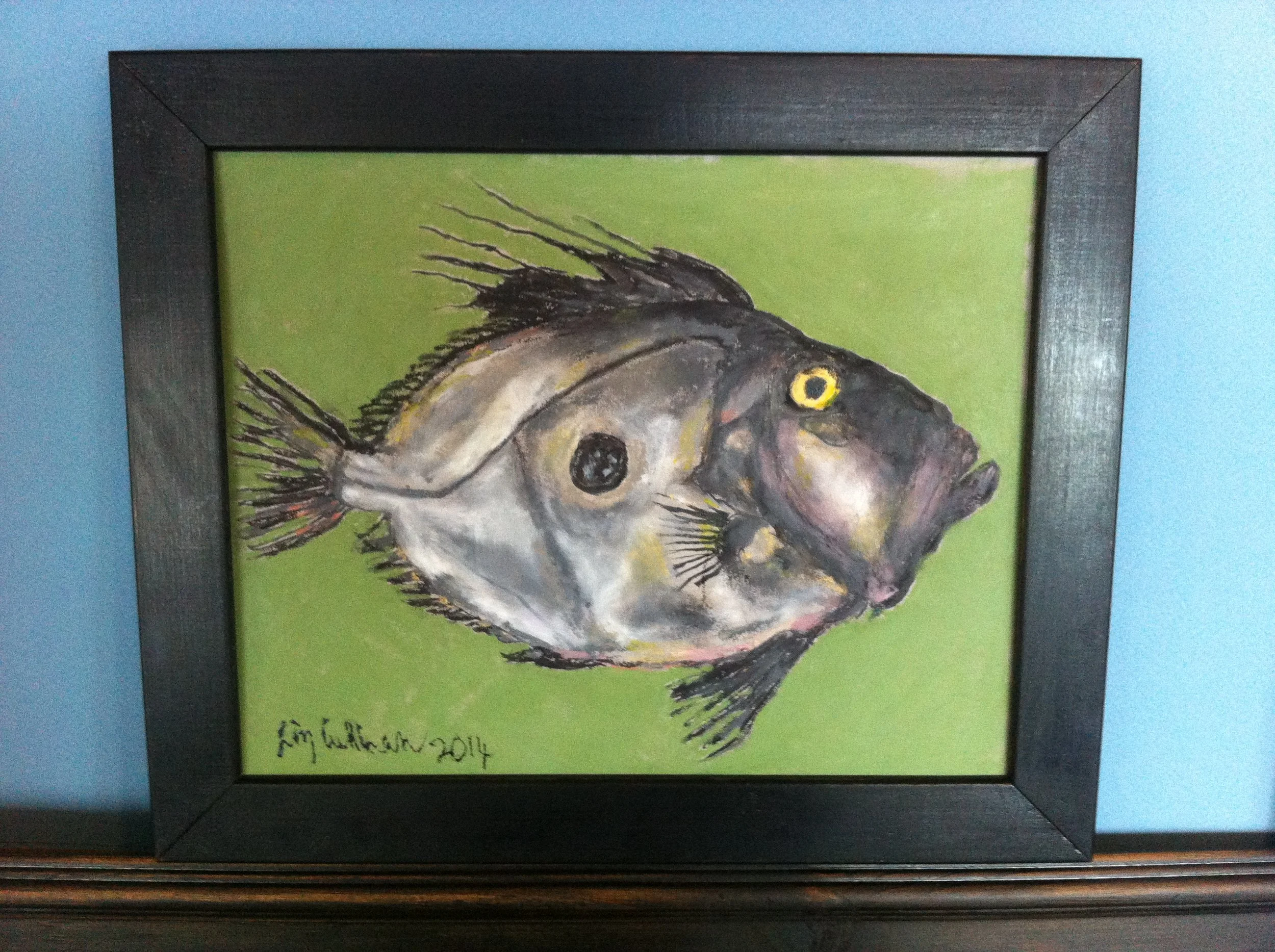 John Dory