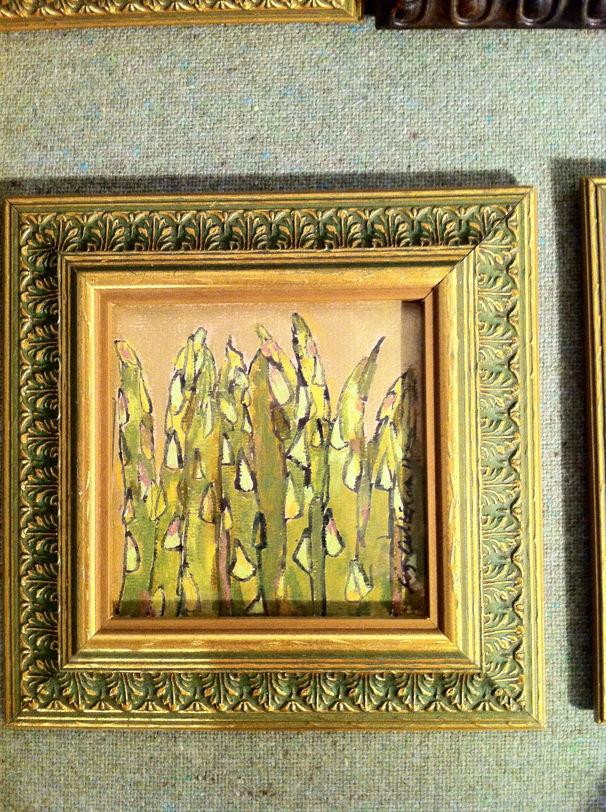 Asparagus