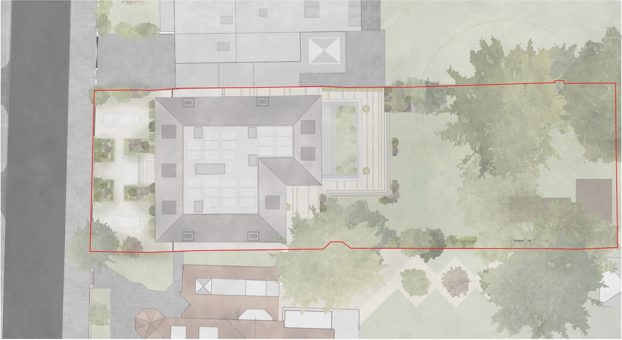 1973.Proposed Landscape Plan.Watercolour.jpg