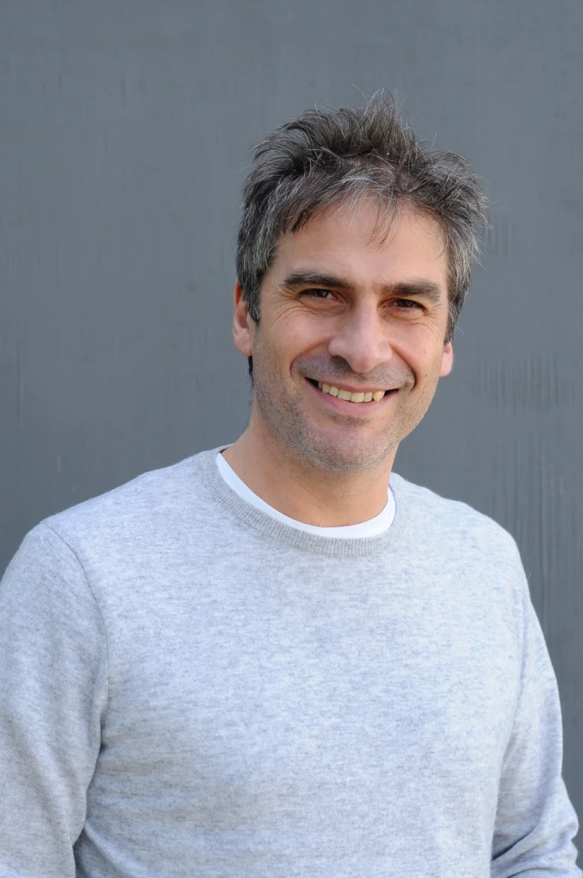 Chief Executive Officer, Tech Nation