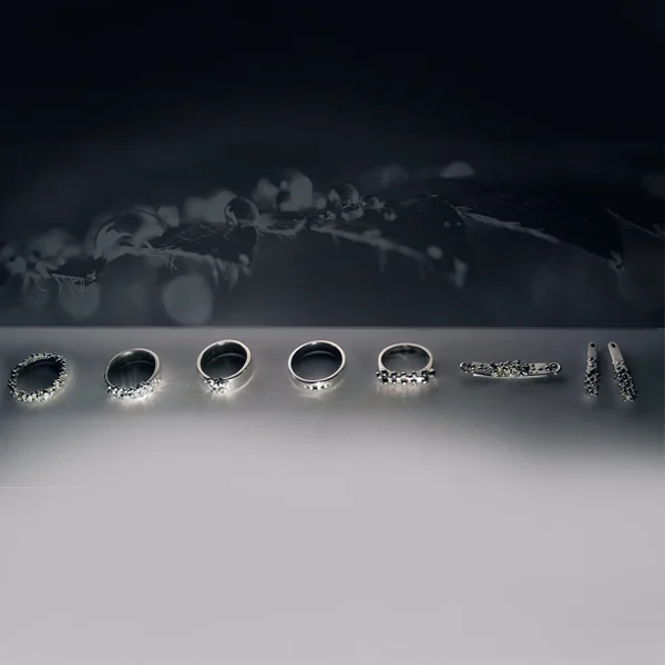 Droplet Series