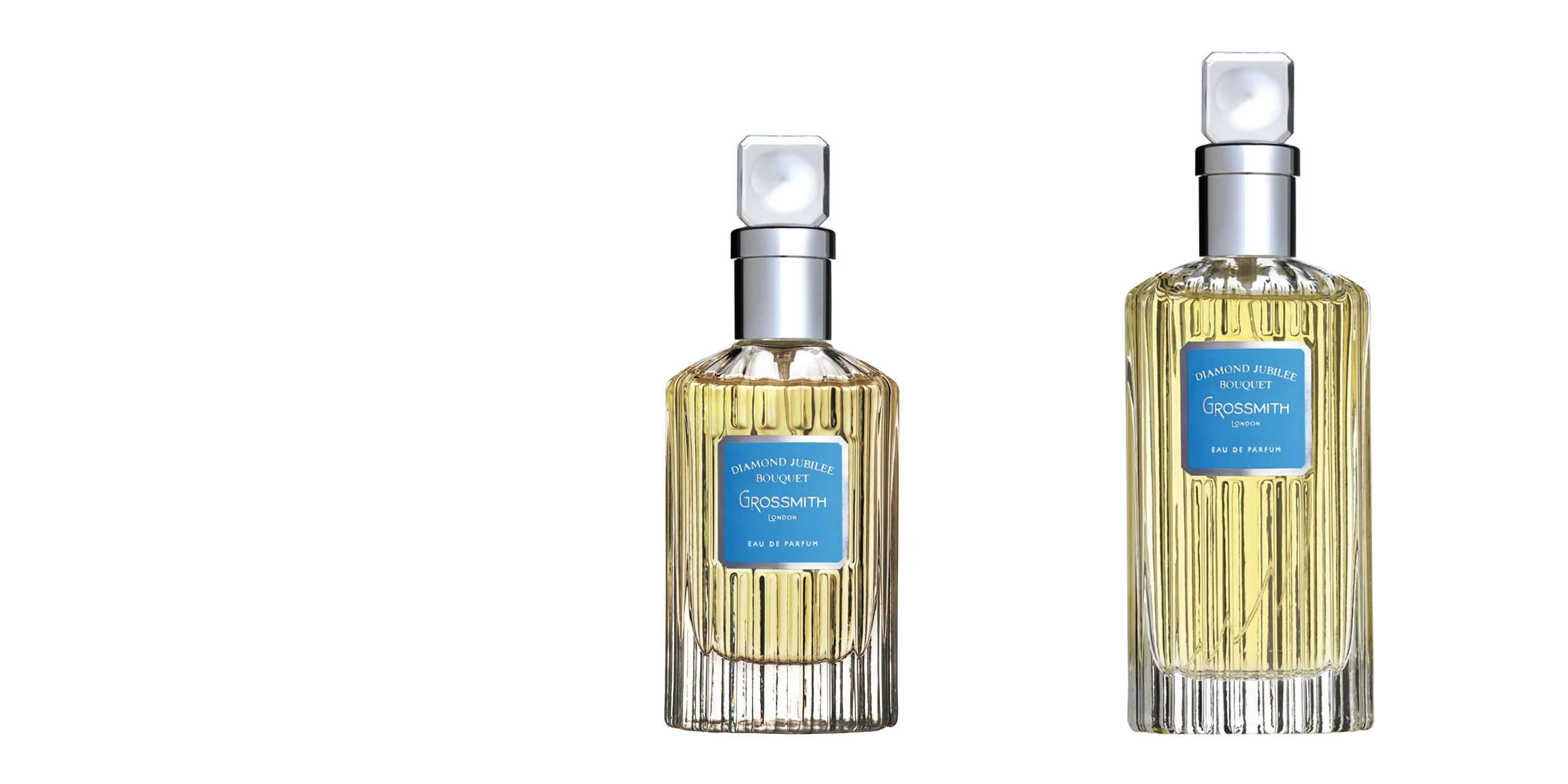 Grossmith DIAMOND JUBILEE BOUQUET EDP