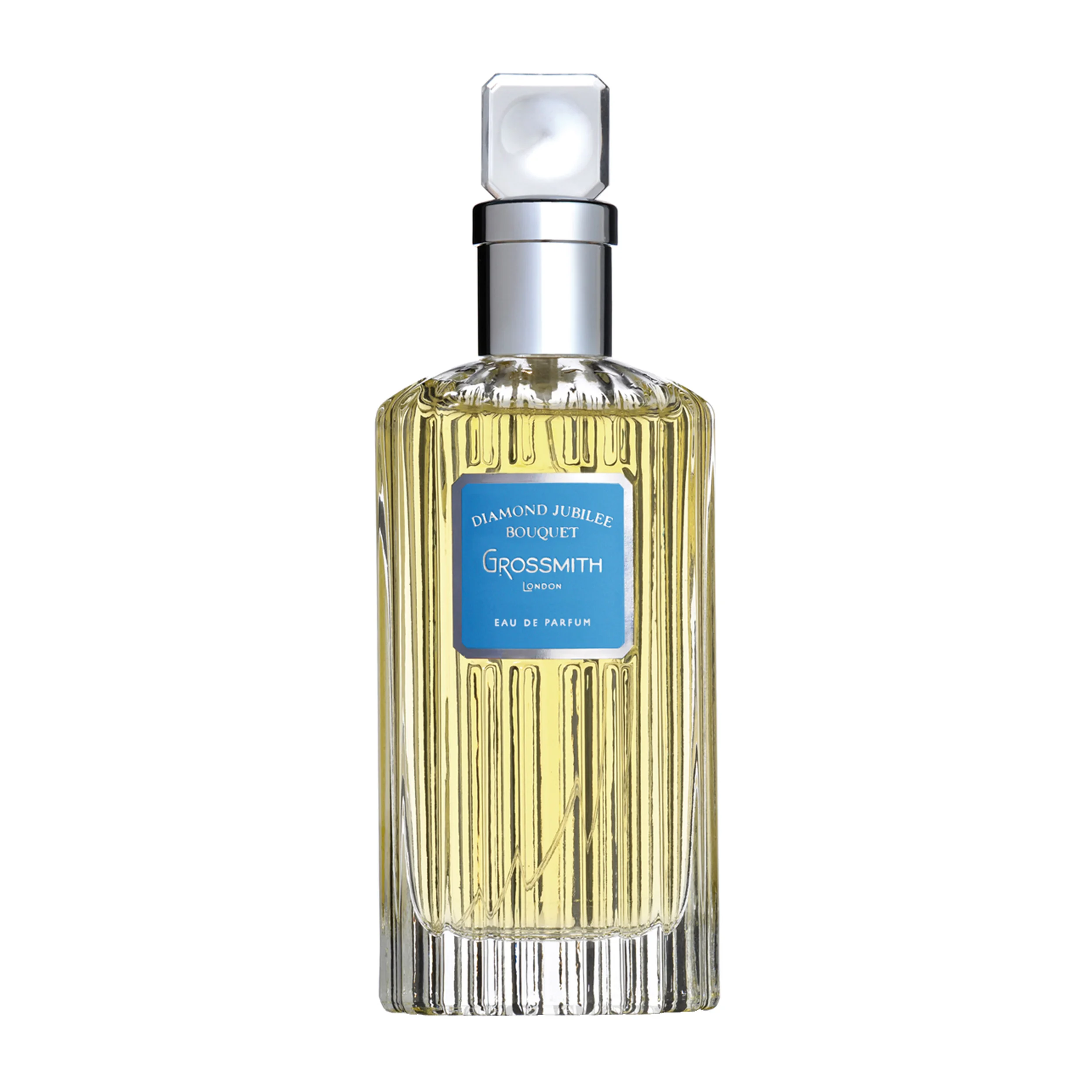 Grossmith DIAMOND JUBILEE BOUQUET EDP 100ml