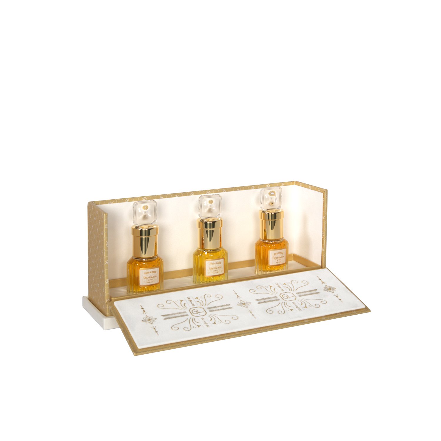 GROSSMITH Classic Collection Perfume Gift Presentation 10ml_01.jpg