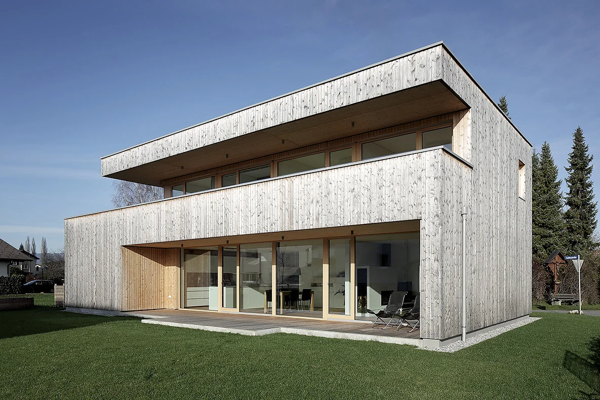 Haus F 2015