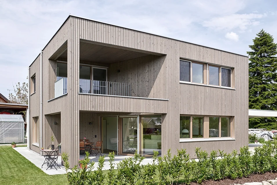 Haus L 2017