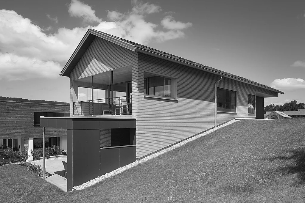   Haus S 2012  in Riefensberg 