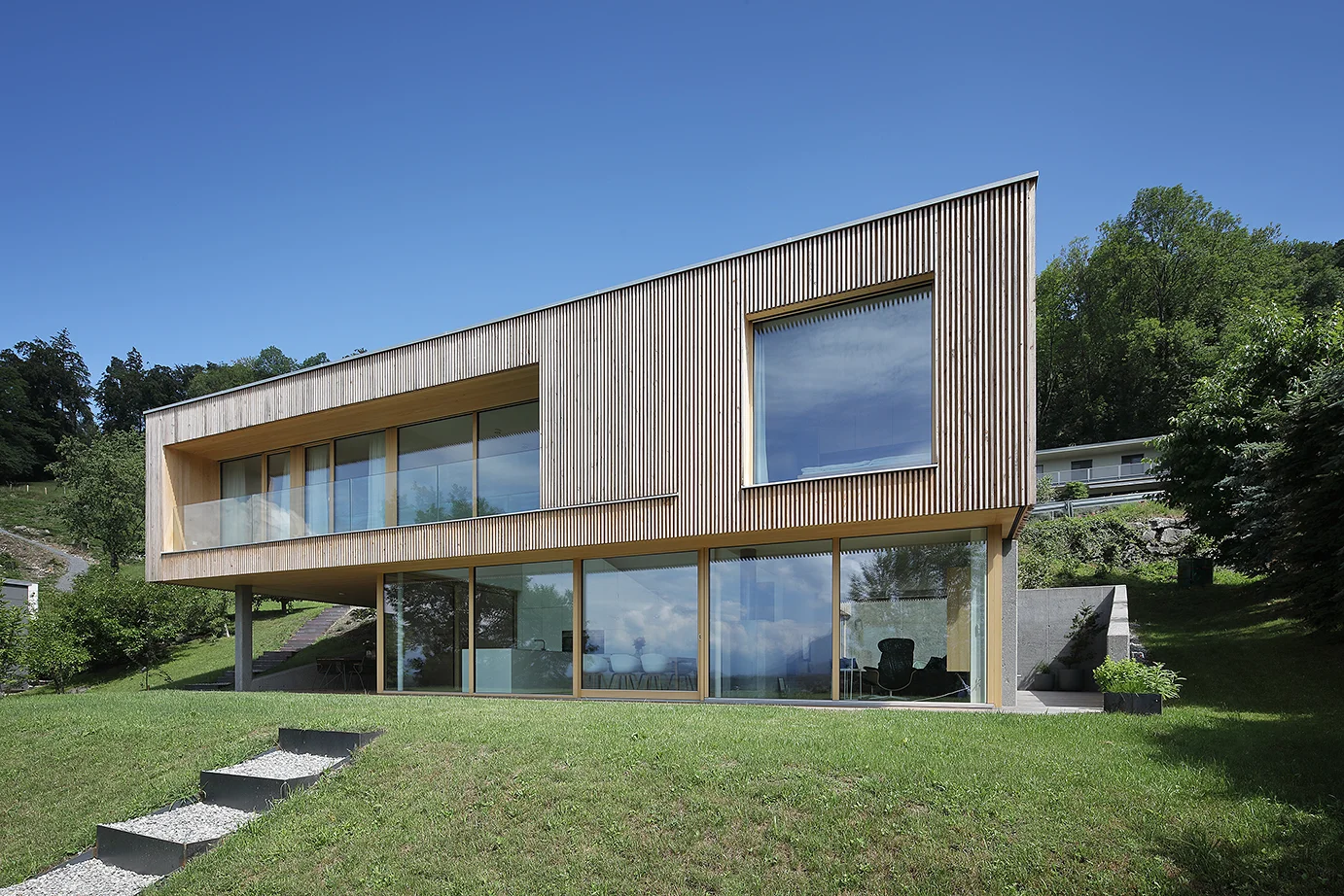 Haus DB 2018
