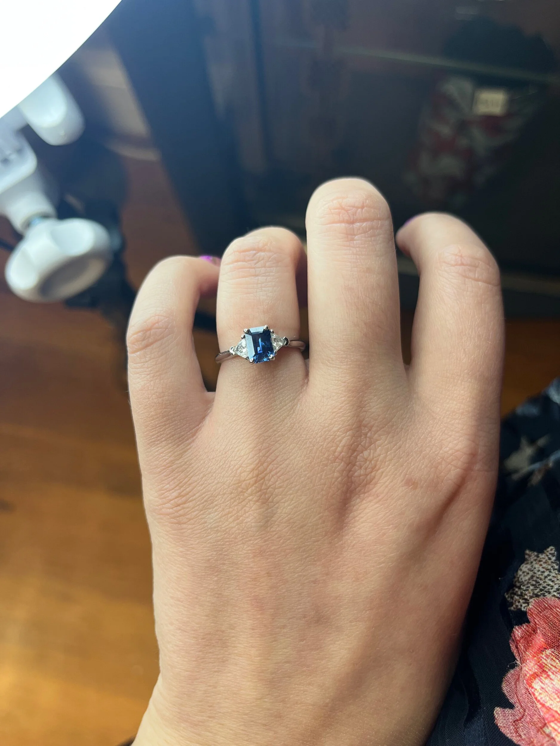 Goldsmiths rings sale cheap