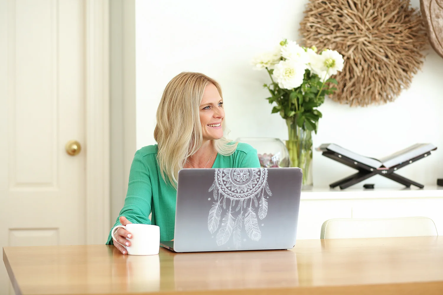 Chrissy Holland, Chrissy Holland Kinesiology "I loved working with Nikki at Heist! Given that having my photo taken is one of my least favourite things to do, I was so happy to discover it could actually be fun and stress-free. That was only because Nikki made it so easy. She is extremely talented, professional, and efficient, and I look forward to working with her again. Get in touch with her now..you'll be thrilled you did!"