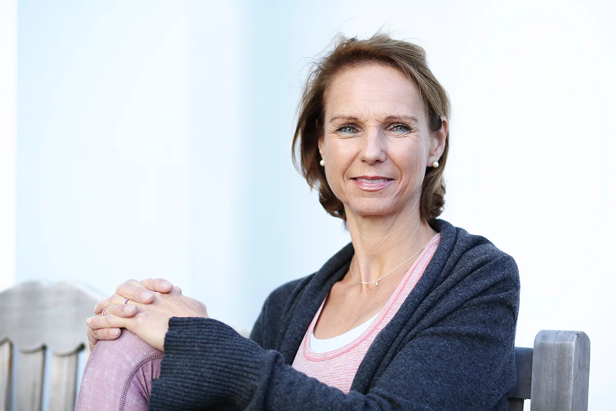 Dagmar Feldmann Seaforth Yoga & Pilates “I really enjoyed my session with Nikki. She made me feel comfortable and gave me lots of different options and ideas to get beautiful photos for my professional portfolio. Thank you, Nikki!”