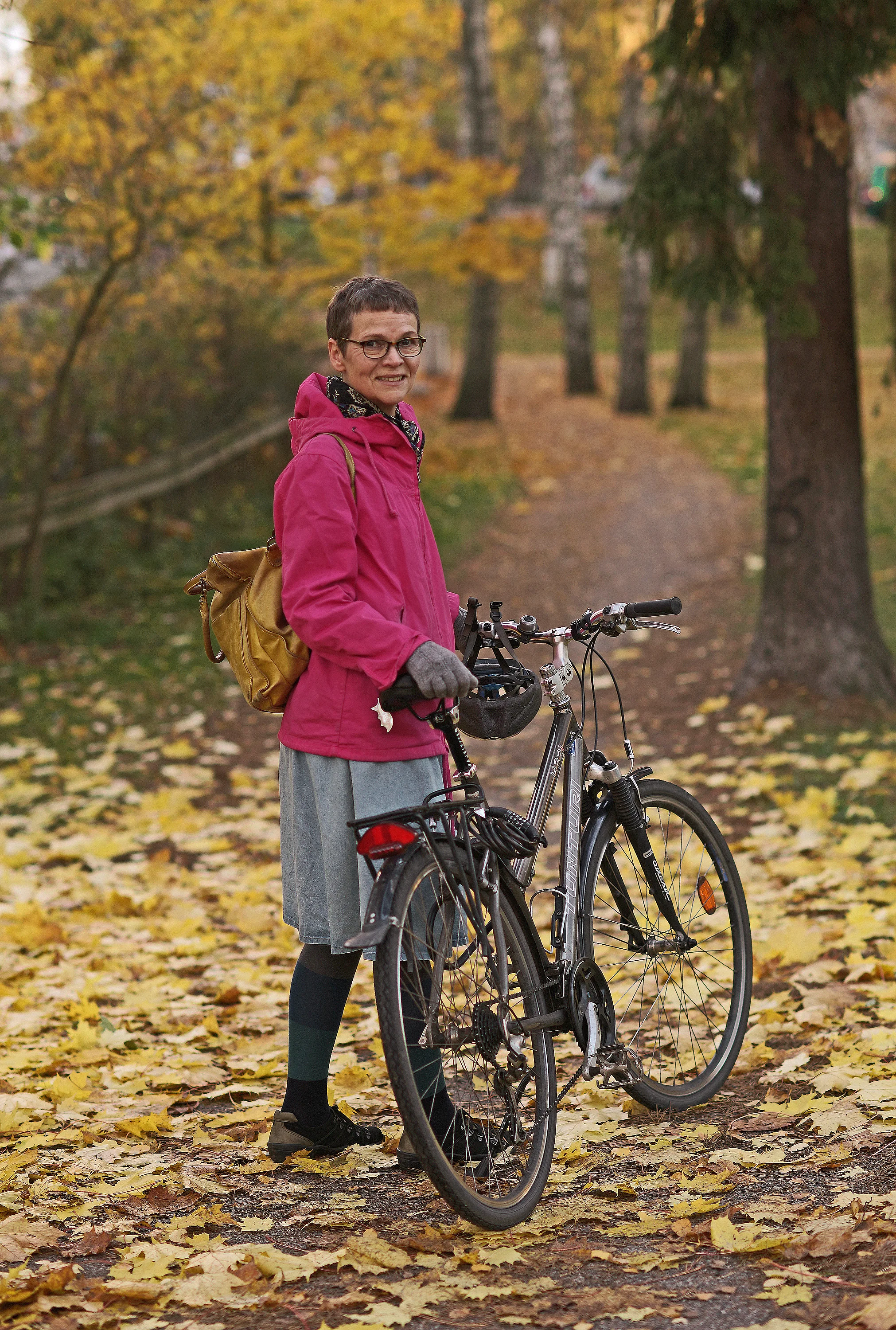 Petra punainen takki.jpg