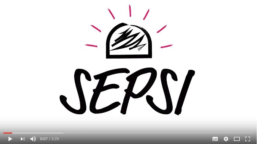 Video: What Is Sepsis? (Sepsis Explained in 3 Minutes) Now Available in Italian - Cos'è la sepsi?