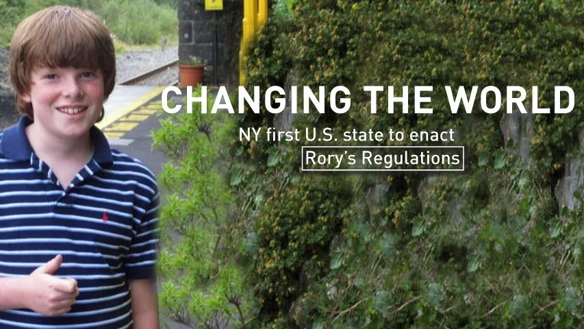 Rory's Regulations: Association Between the New York Sepsis Care Mandate and In-Hospital Mortality for Pediatric Sepsis