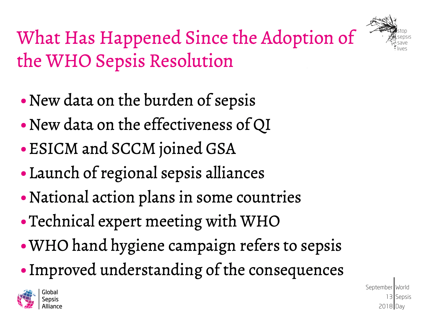 Strategy of the GSA to Implement WHO Sepsis Resolution4.png