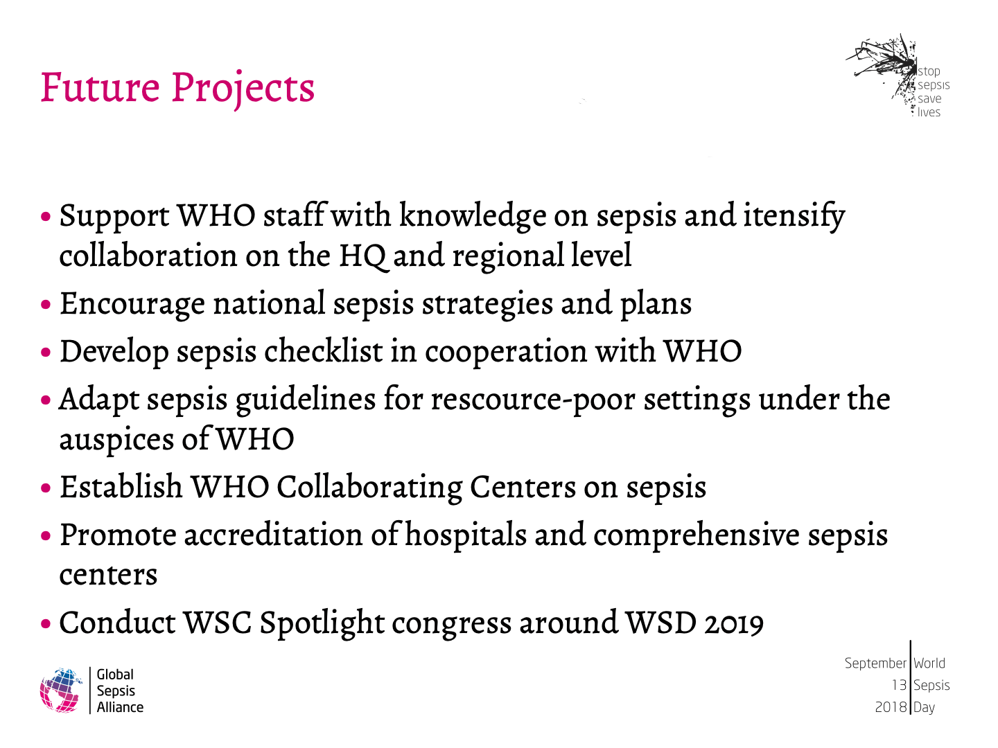 Strategy of the GSA to Implement WHO Sepsis Resolution32.png