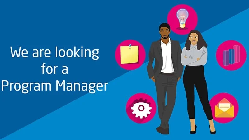 We Are Hiring – Apply Now to Become Program Manager at the Global Sepsis Alliance