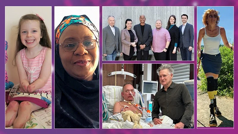 Join the Global Movement to Fight Sepsis – Introducing the Individual Membership Program