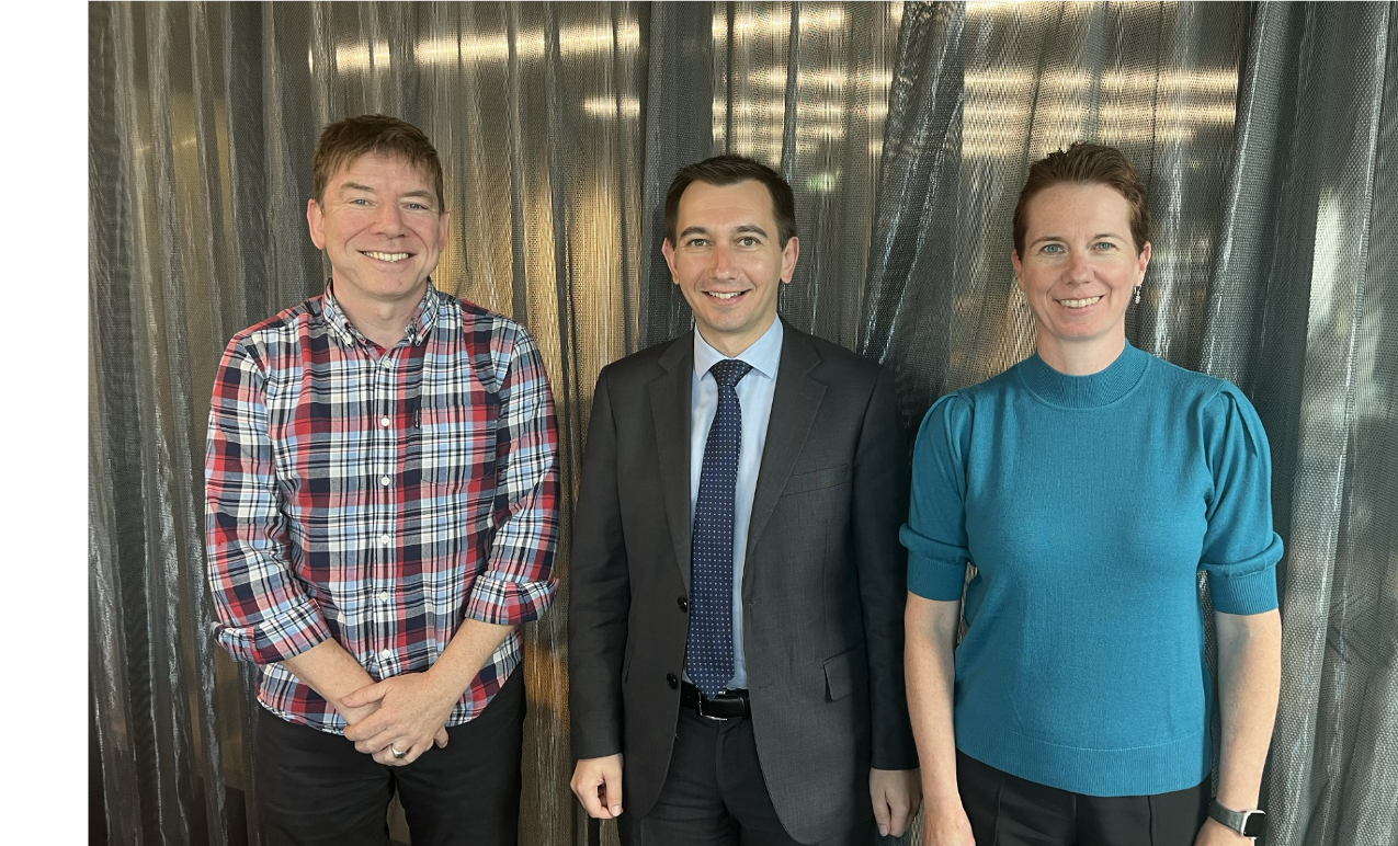 Sepsis Trust New Zealand Meets with Minister of Health to Advance National Sepsis Priorities