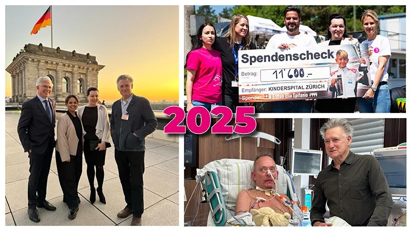 2025 in Review: Strengthening Global Action to End Preventable Sepsis Deaths – Happy Holidays from the Team at the GSA