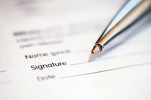 Sign the WSD Declaration
