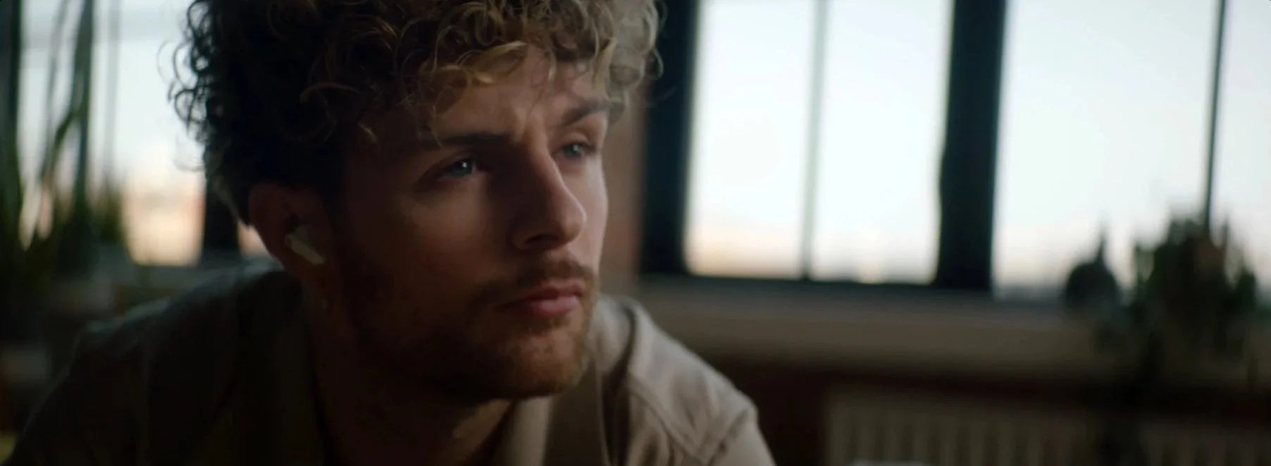 Tom Grennan // OPPO