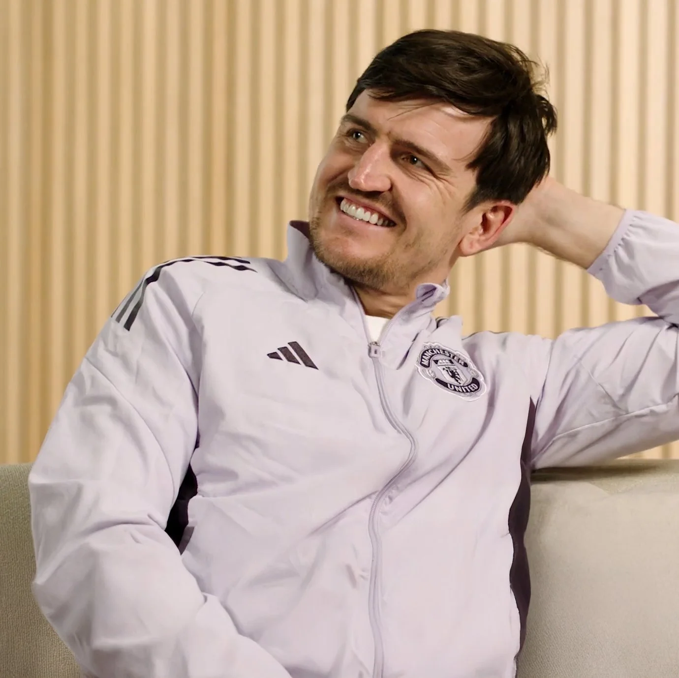 30 mins at Man Utd