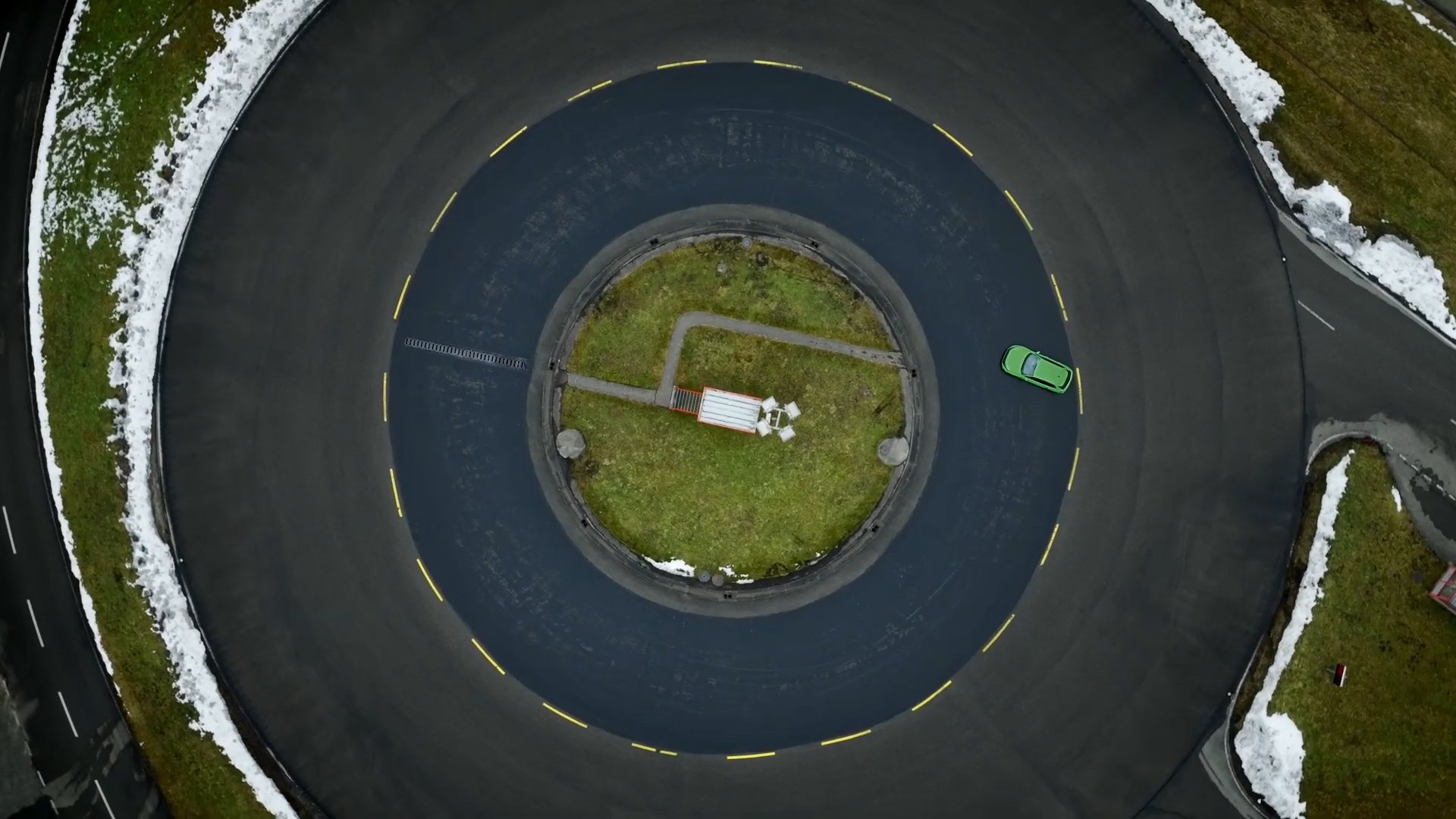Audi Revolut F1 x Castrol